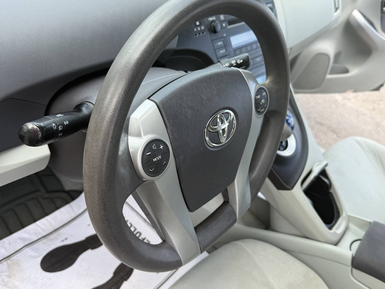 Used 2011 Toyota Prius Two FWD image 10