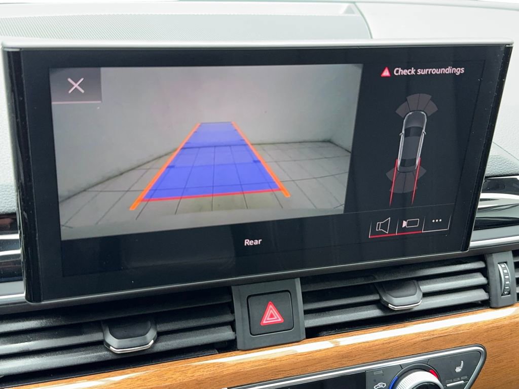 Used 2023 Audi A4 2.0T Premium w/ Convenience Package image 27