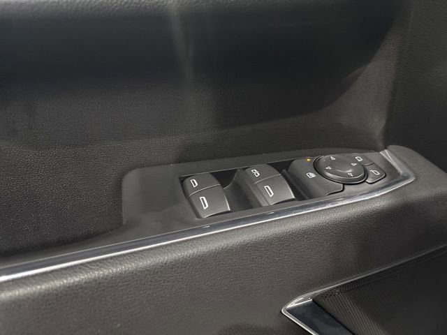Used 2025 GMC Sierra 1500 Elevation image 11