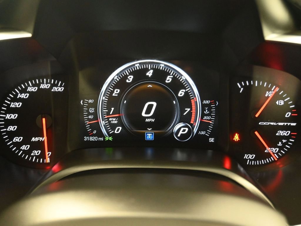 Used 2019 Chevrolet Corvette Grand Sport image 18