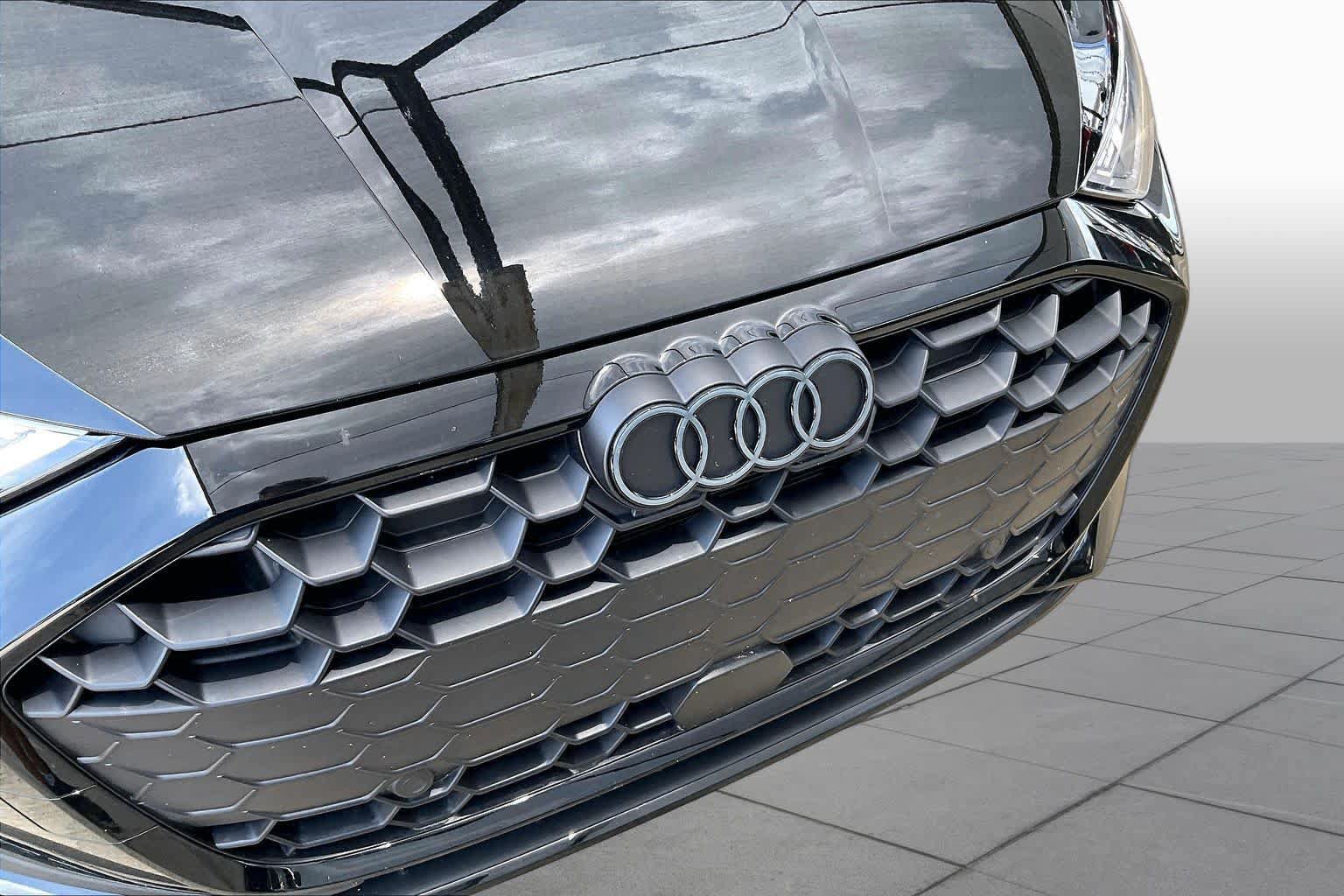 Certified 2026 Audi A3 2.0T Premium AWD/4WD image 30