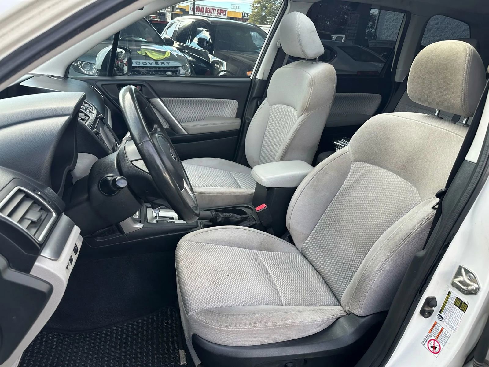 Used 2018 Subaru Forester 2.5i Premium AWD/4WD image 34