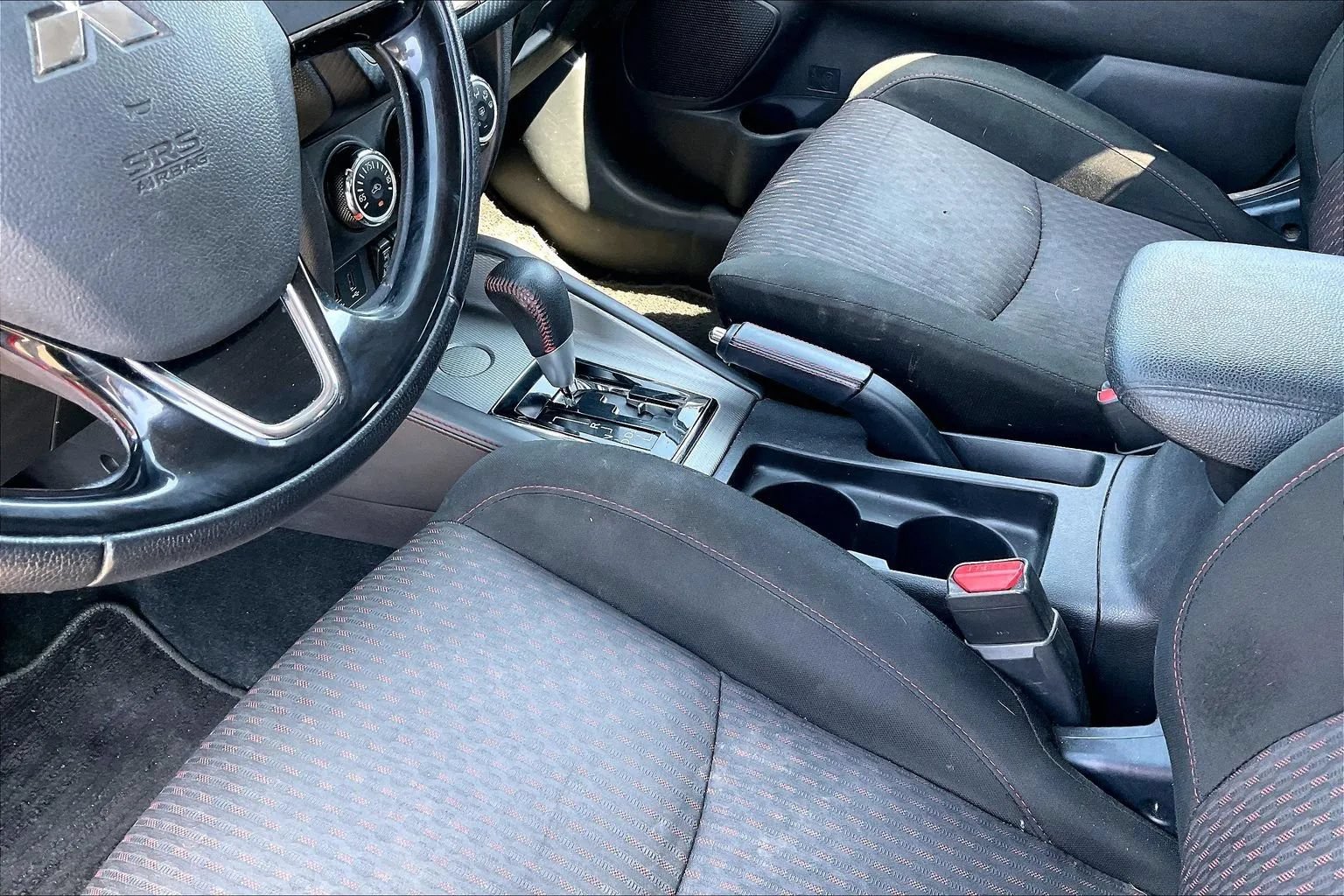 Used 2019 Mitsubishi Outlander Sport ES FWD image 21