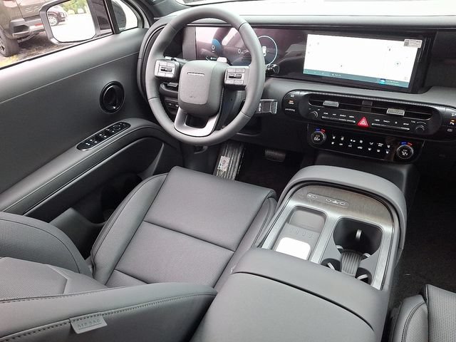 New 2026 Hyundai Palisade XRT Pro AWD/4WD image 9