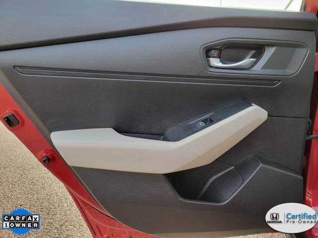 Certified 2023 Honda Accord EX image 6