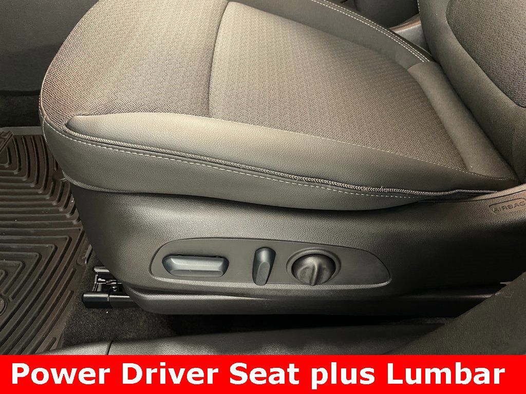 Certified 2023 Buick Encore GX Select w/ Sport Touring Package image 9