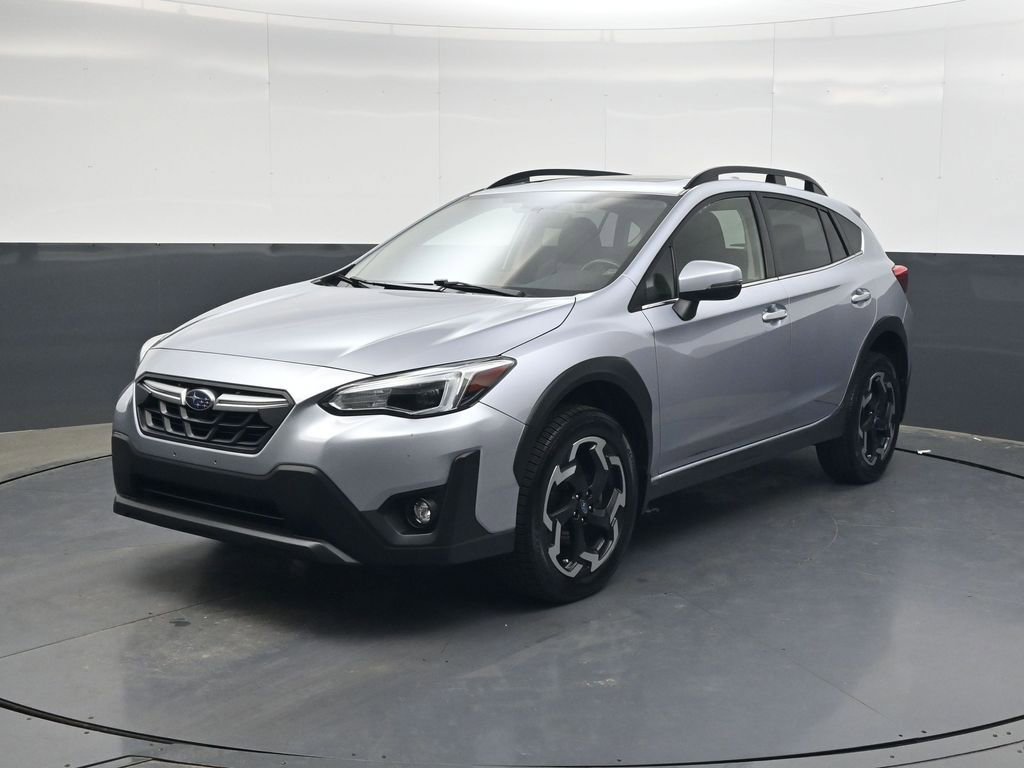 Used 2023 Subaru Crosstrek 2.5i Limited w/ Moonroof Package AWD/4WD image 8