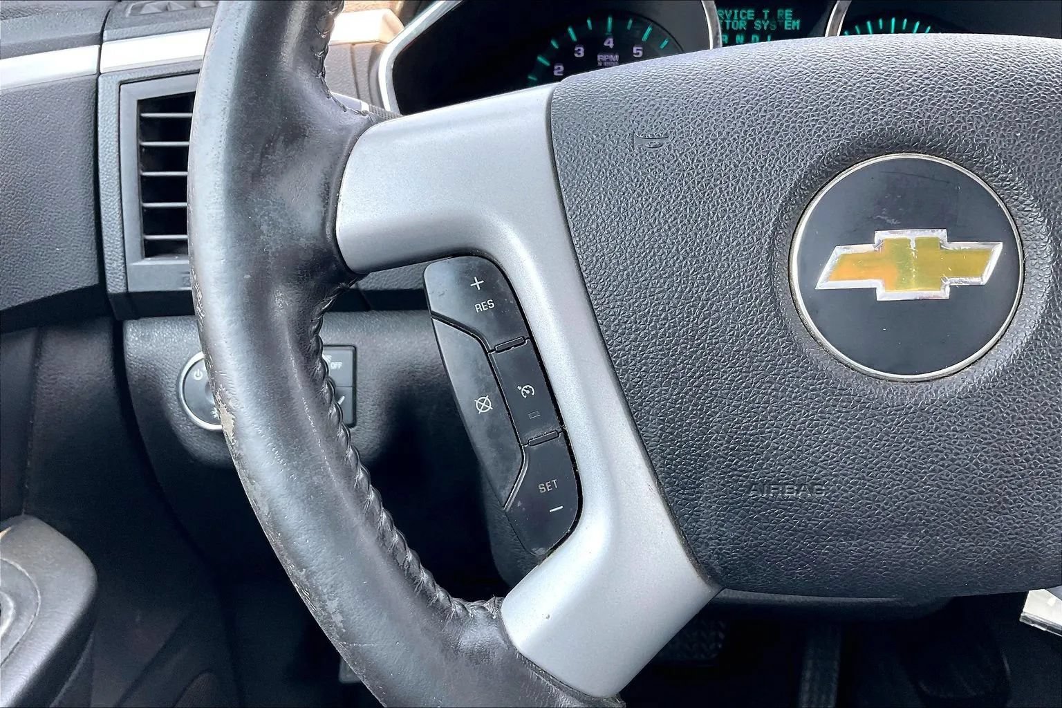 Used 2012 Chevrolet Traverse LT AWD/4WD image 15