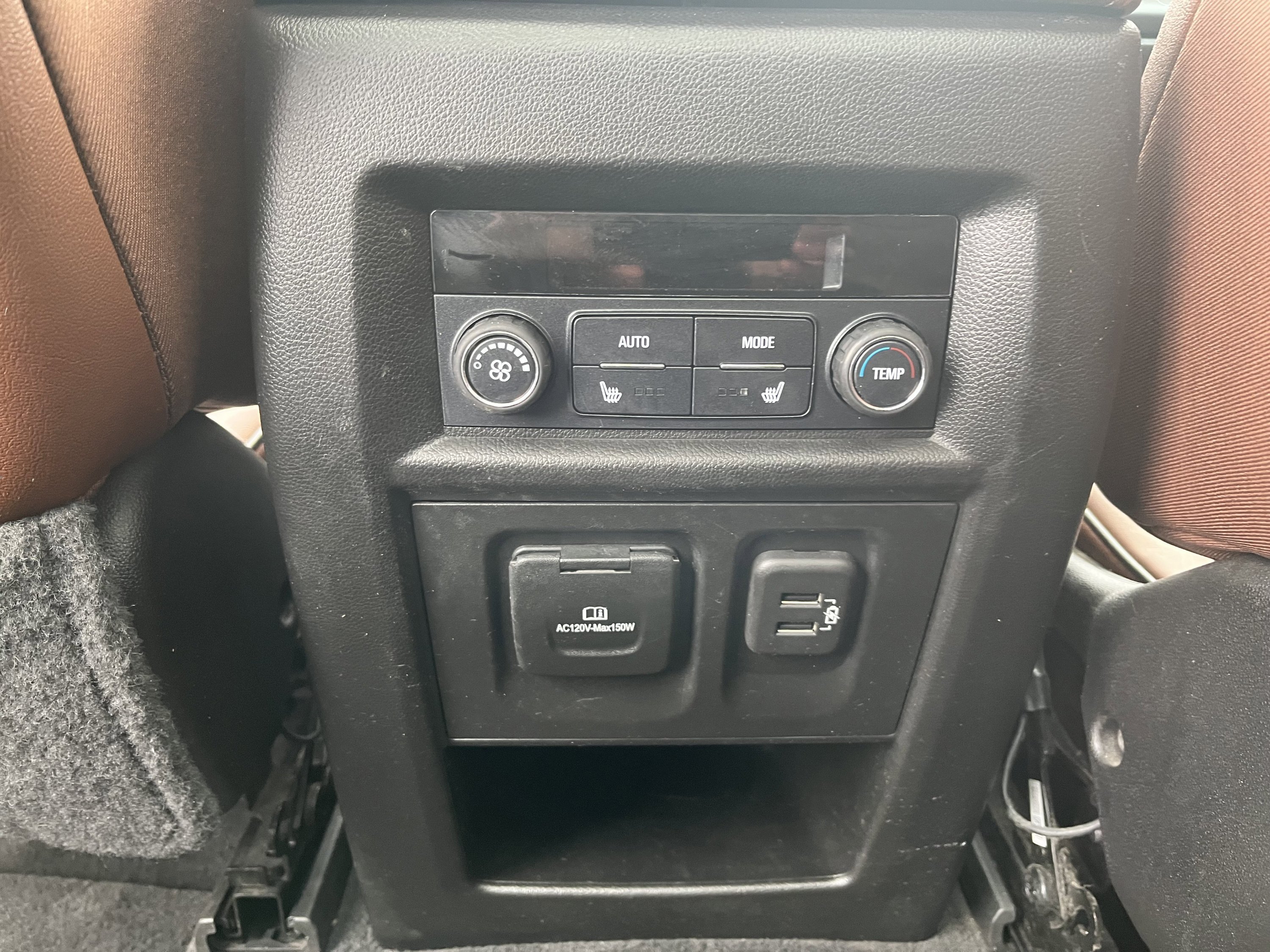Used 2019 Chevrolet Traverse High Country AWD/4WD image 18