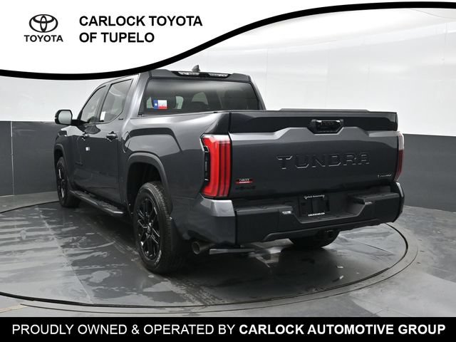 New 2026 Toyota Tundra Limited w/ Limited PVM Package AWD/4WD image 9