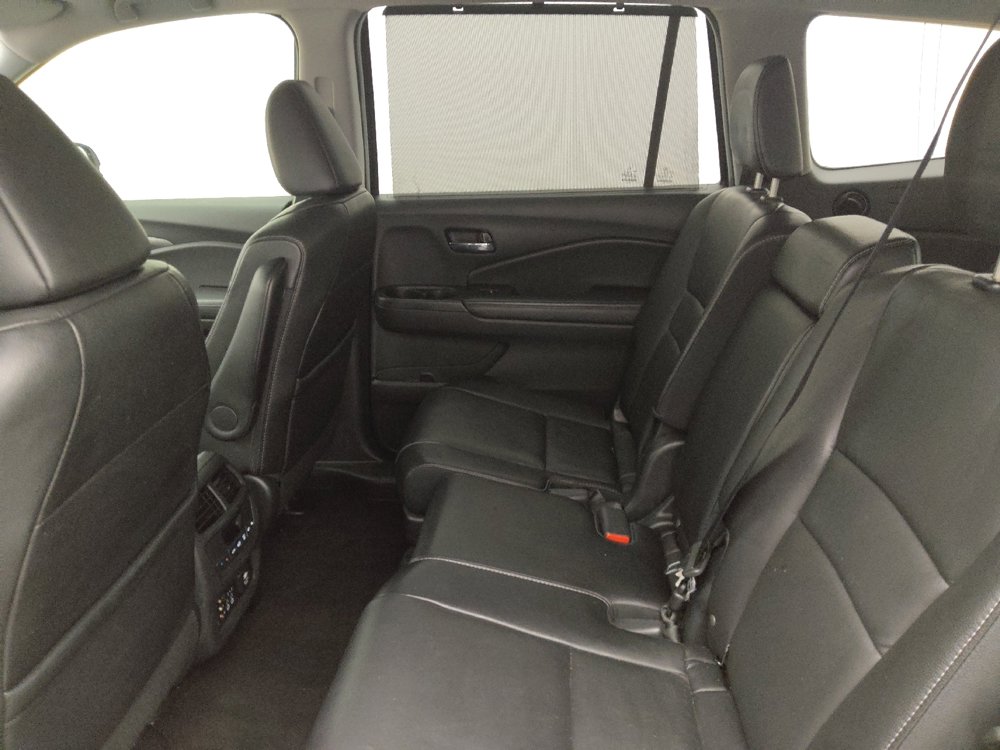 Used 2016 Honda Pilot EX-L image 18