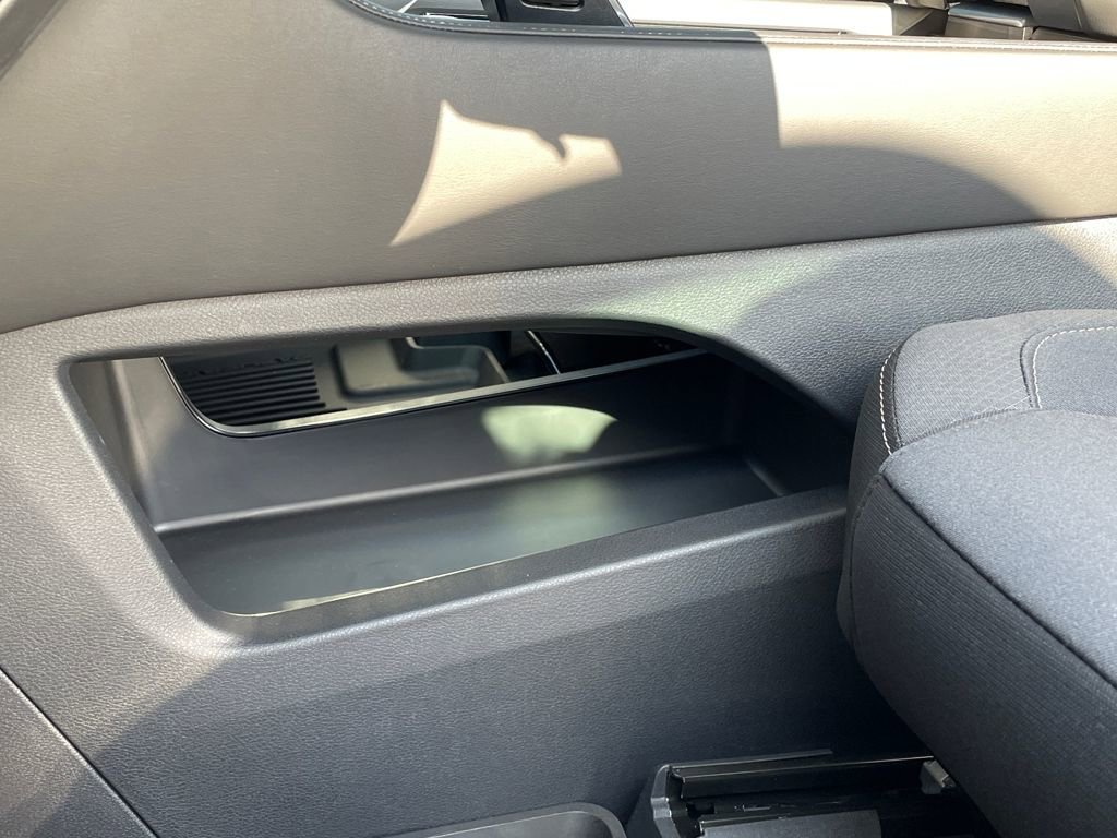 New 2026 Nissan Pathfinder SV w/ Cargo Package FWD image 27