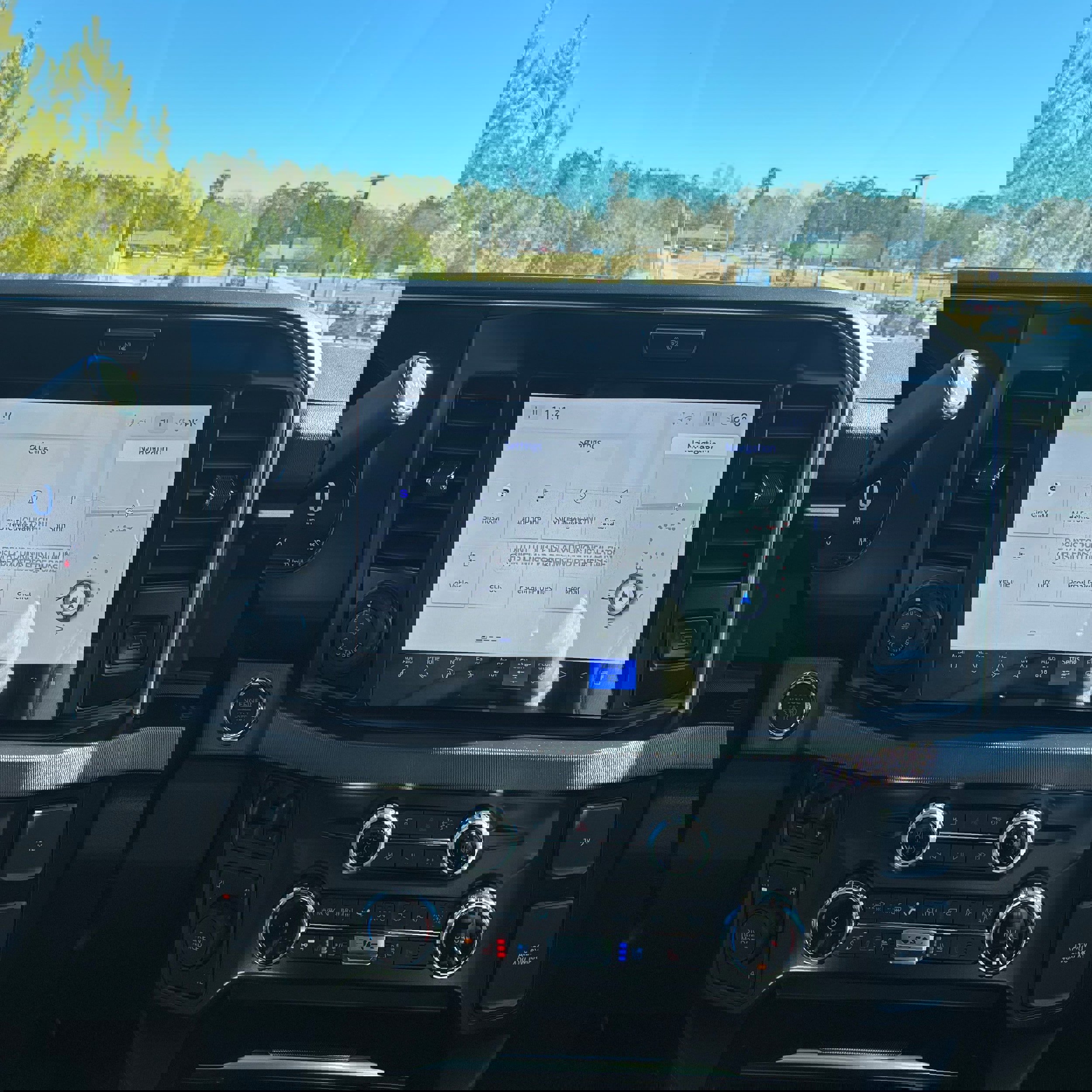 New 2026 Ford F250 Platinum image 46