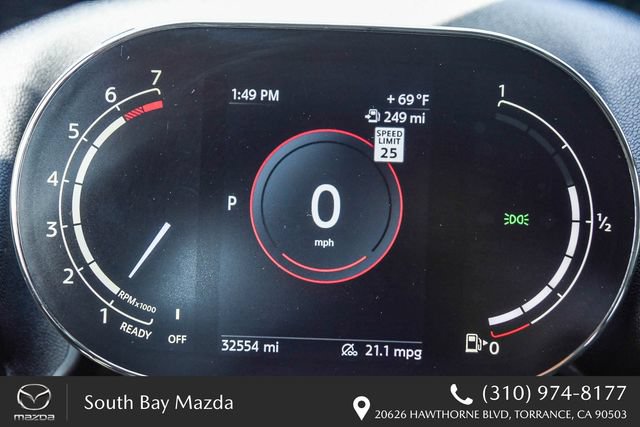 Used 2024 MINI Cooper Countryman S FWD image 20