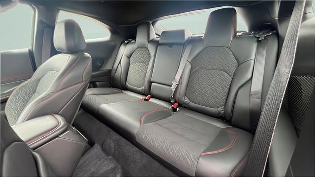 New 2026 Dodge Charger Scat Pack w/ Blacktop Package image 22