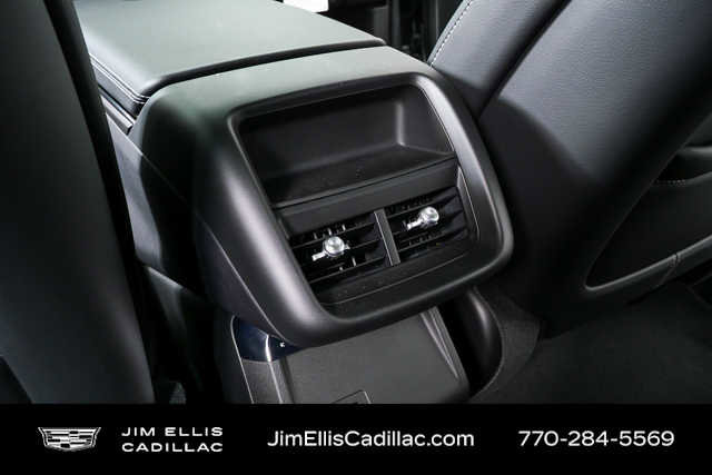 New 2026 Cadillac Lyriq Sport RWD image 21