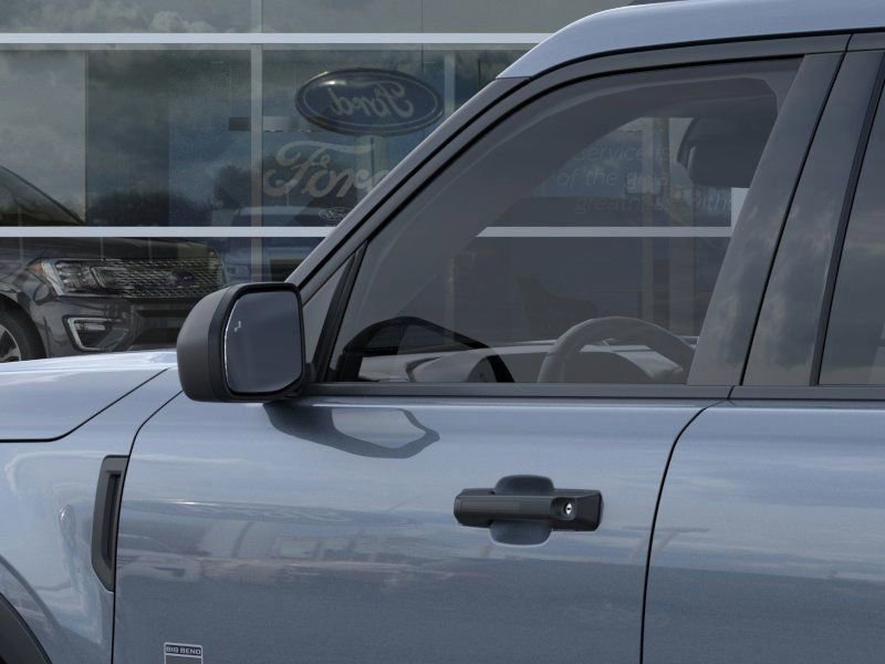 New 2026 Ford Bronco Sport Big Bend image 20