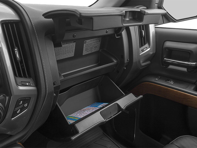 Used 2014 Chevrolet Silverado 1500 LT w/ All Star Edition AWD/4WD image 19