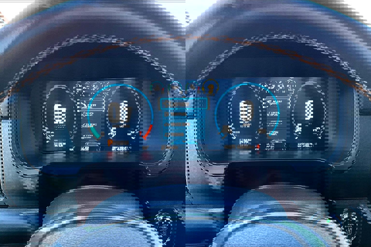 Used 2023 Ford F150 Tremor w/ Equipment Group 402A High image 14