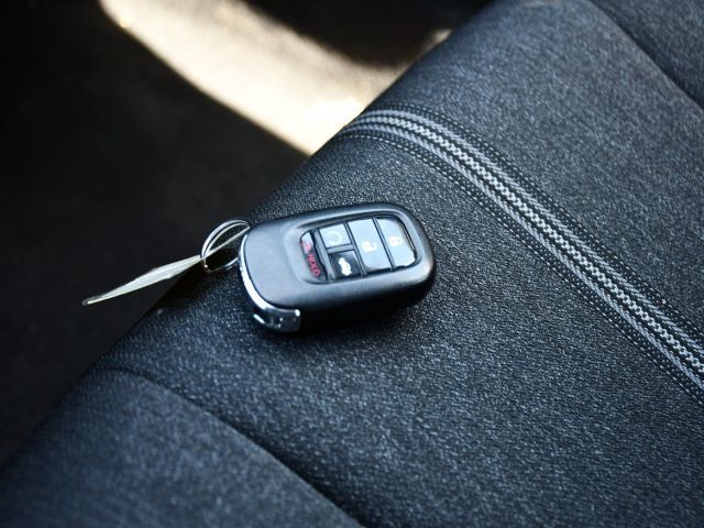 Used 2024 Honda Accord Sport image 19