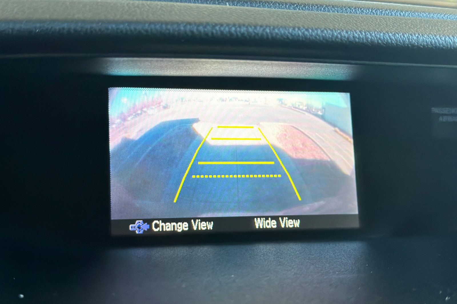Used 2013 Honda CR-V LX image 24
