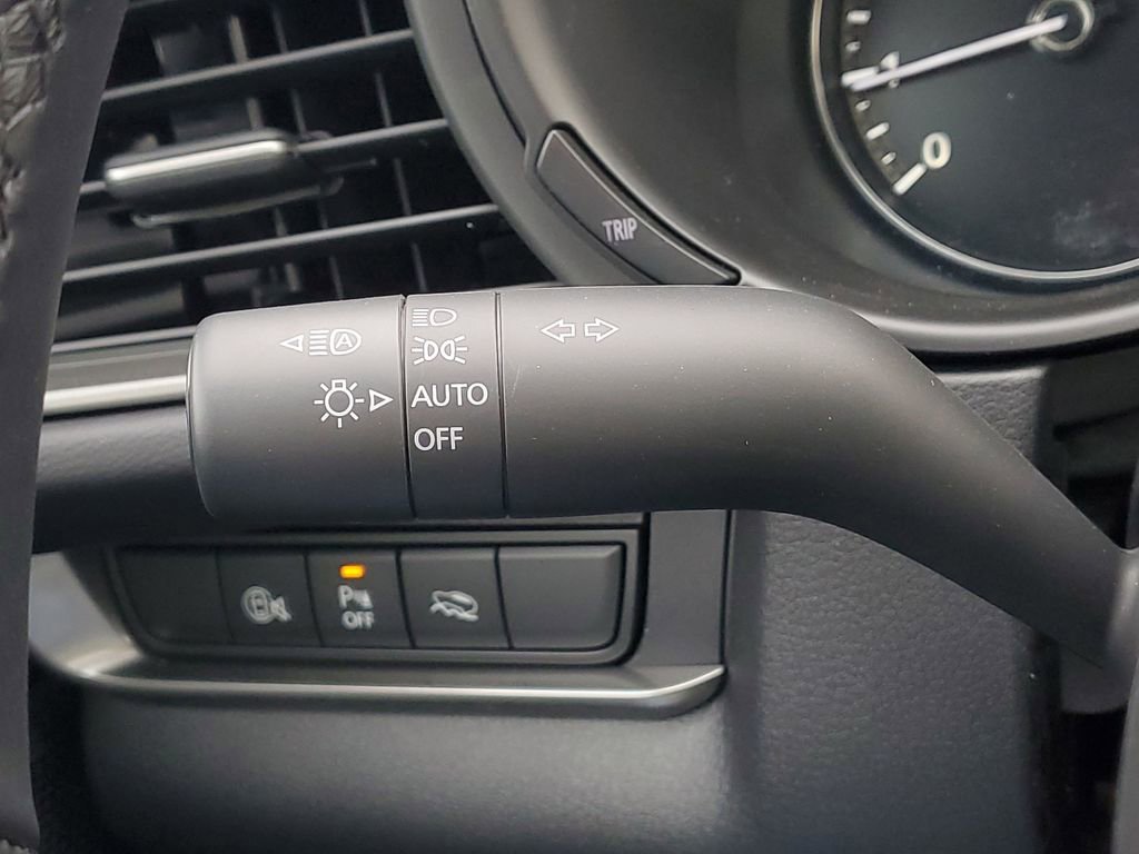 New 2026 MAZDA CX-30 AWD 2.5 S image 18