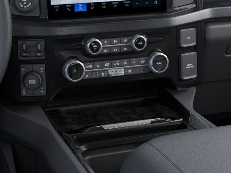 New 2024 Ford F250 Lariat w/ Lariat Ultimate Package AWD/4WD image 46