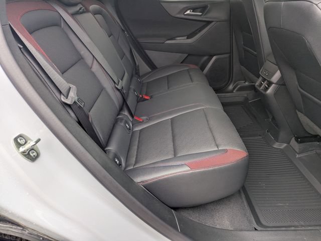 New 2026 Chevrolet Equinox RS w/ Convenience Package III FWD image 36