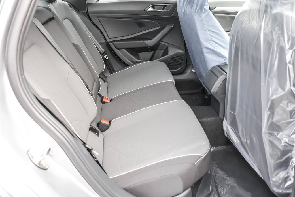 New 2026 Volkswagen Jetta Sport FWD image 38
