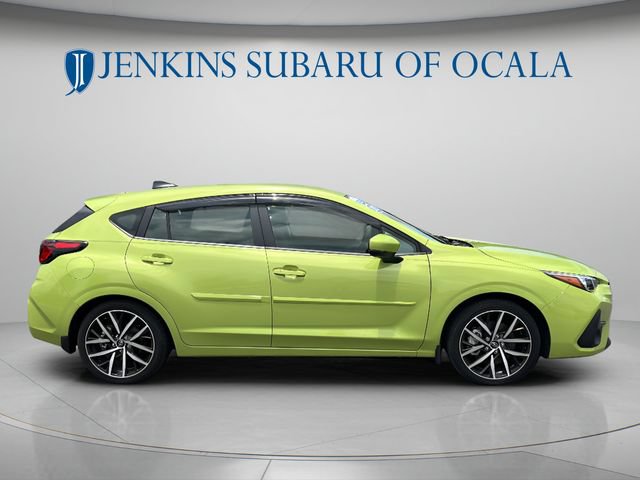 Used 2026 Subaru Impreza 2.0i Sport AWD/4WD image 2
