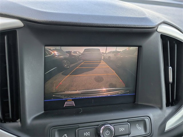 Used 2021 GMC Terrain SLE w/ Driver Convenience Package image 21