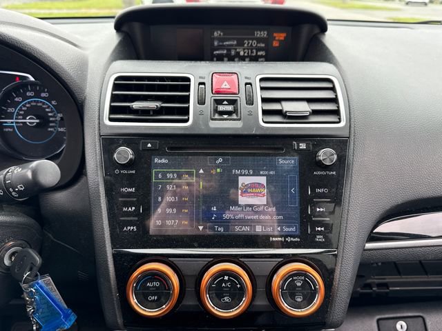 Used 2017 Subaru Forester 2.5i Limited AWD/4WD image 22