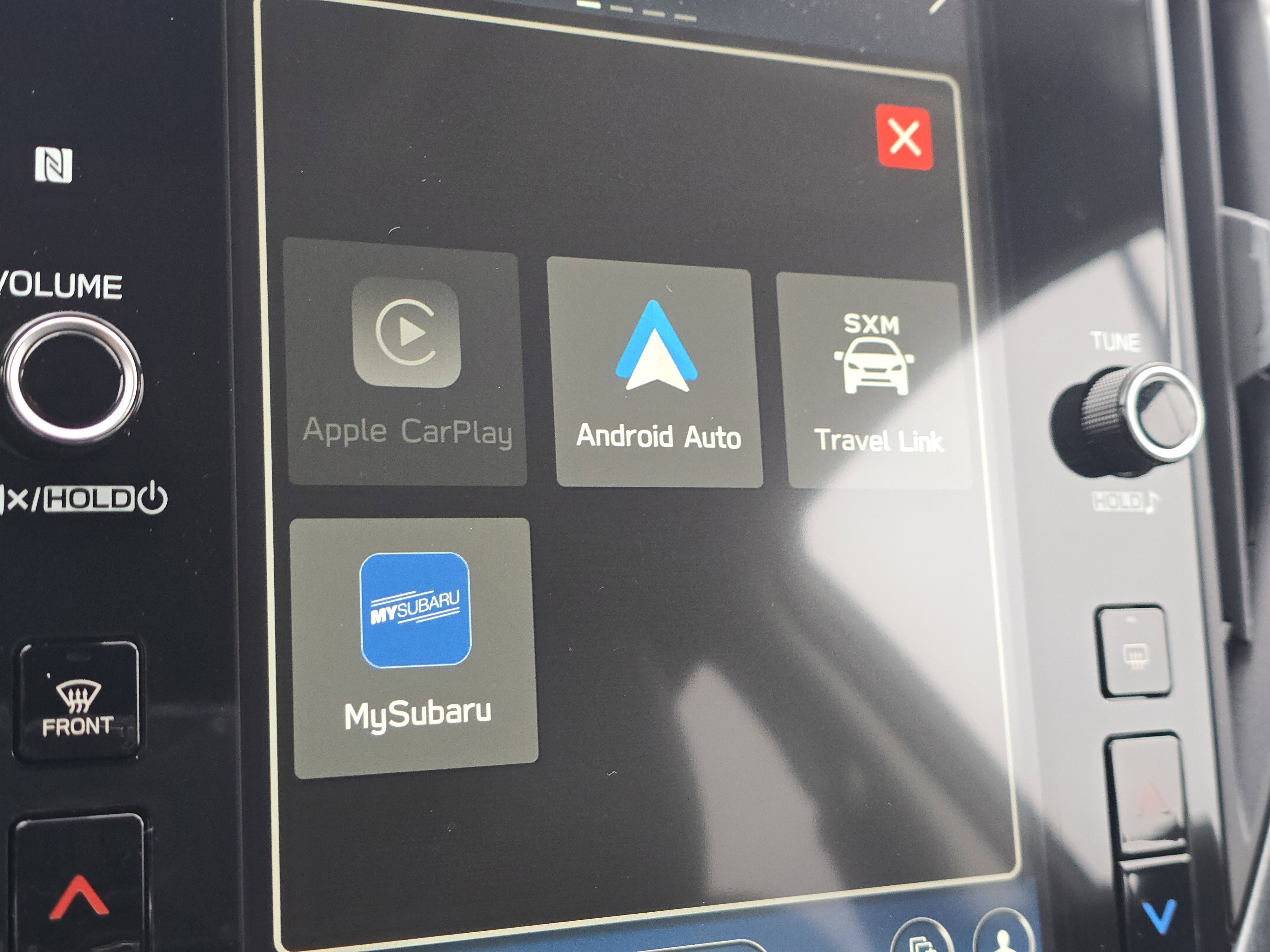 New 2026 Subaru Crosstrek 2.5i Limited image 9