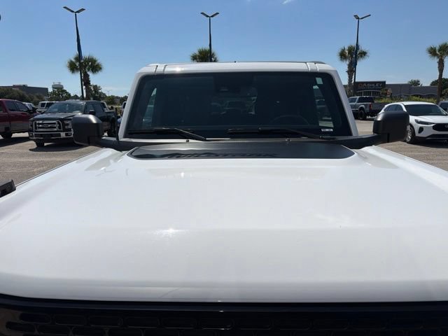 Used 2024 Ford Bronco Wildtrak AWD/4WD image 4