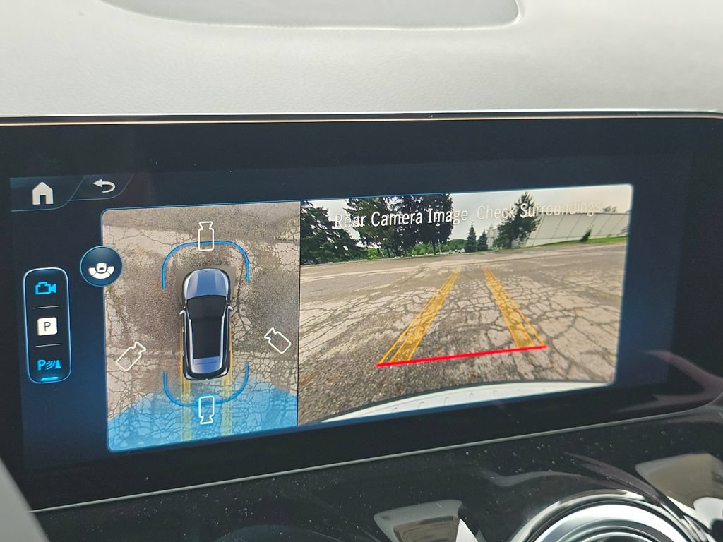 New 2026 Mercedes-Benz GLA 250 4MATIC image 30