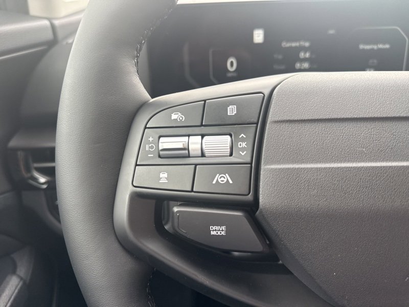 New 2026 Kia Sportage SX image 30