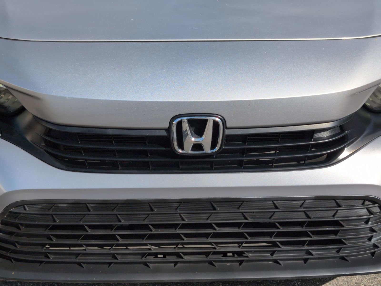 Used 2023 Honda Civic Sport image 9