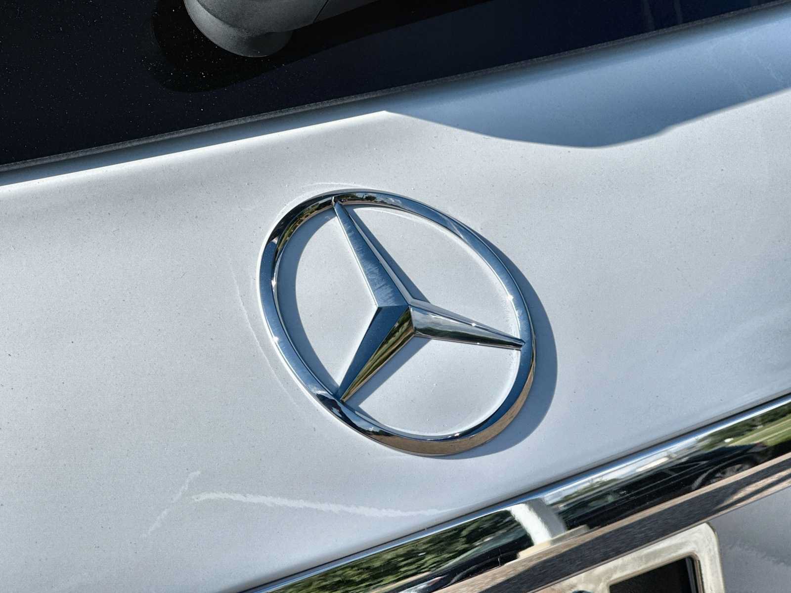 New 2026 Mercedes-Benz GLE 63 AMG S image 16