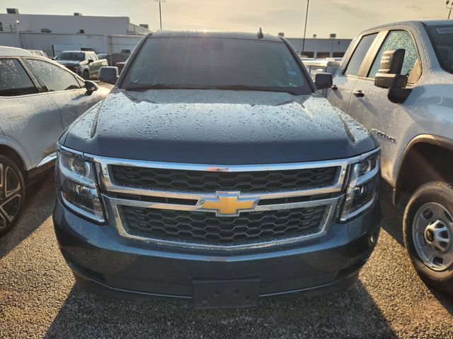 Used 2020 Chevrolet Tahoe LT w/ Luxury Package RWD image 2
