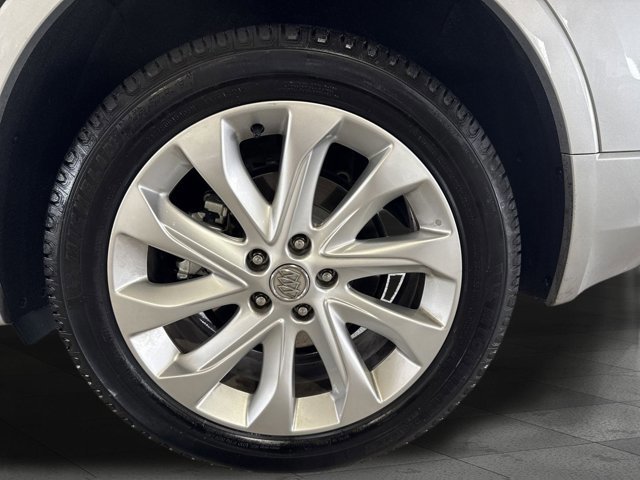 Used 2017 Buick Envision Premium w/ Driver Confidence Package image 20