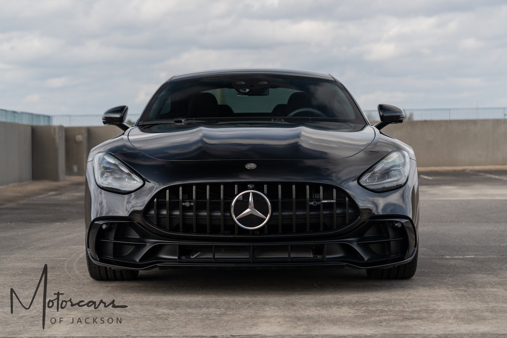 Used 2026 Mercedes-Benz AMG GT 43 image 8
