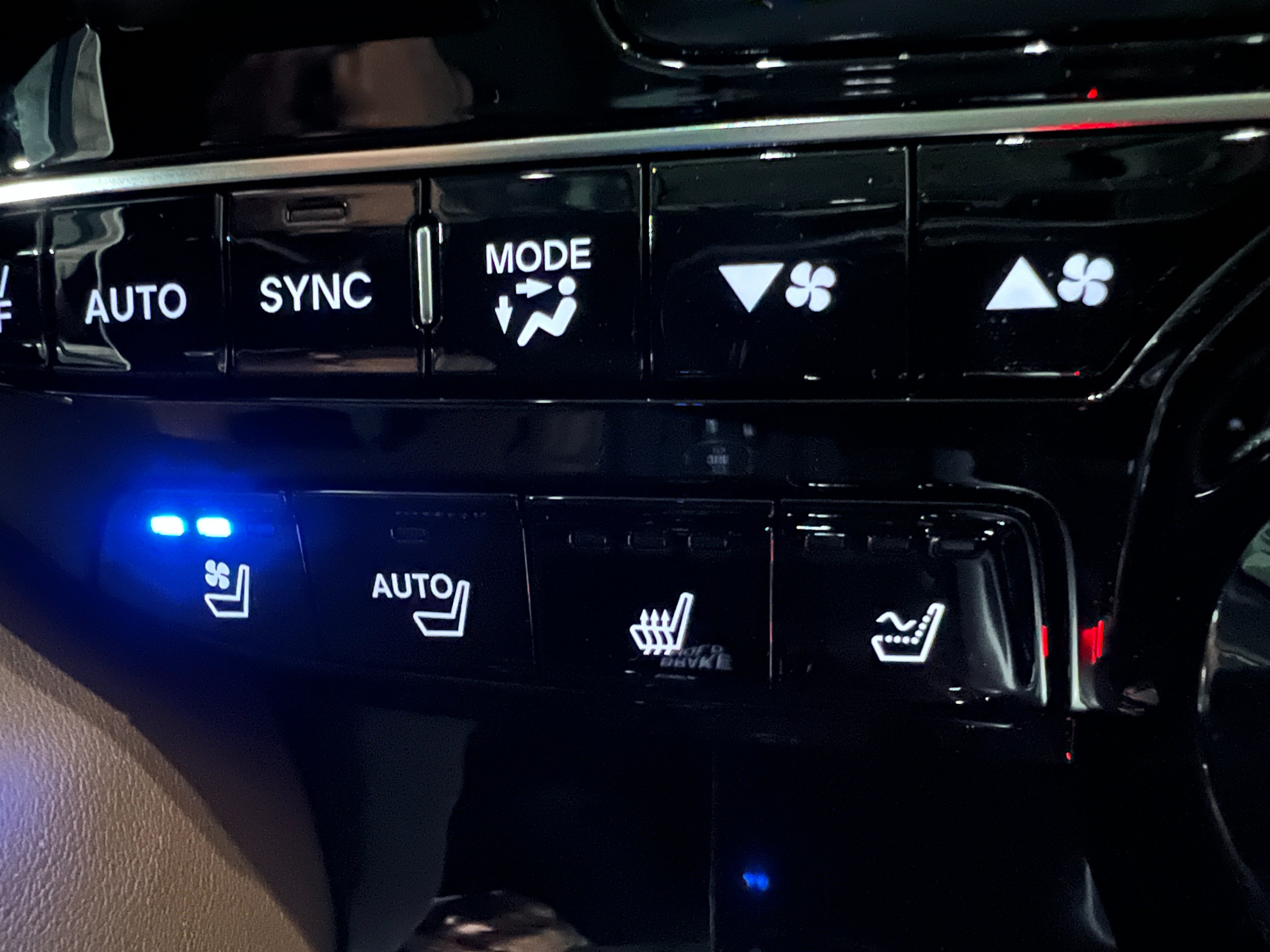New 2026 Acura MDX SH-AWD w/ Advance Package image 26