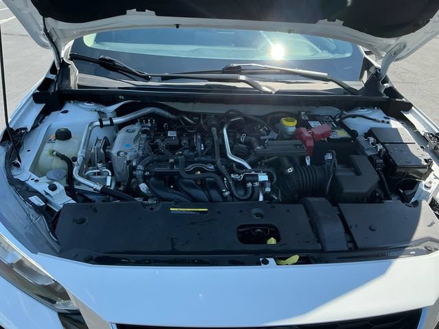 Used 2023 Nissan Sentra SV FWD image 17