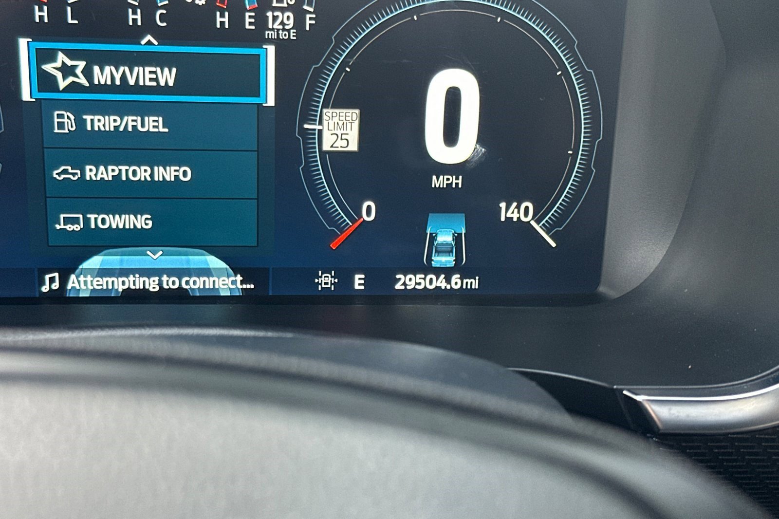 Used 2023 Ford F150 Raptor w/ Raptor Carbon Fiber Package image 35