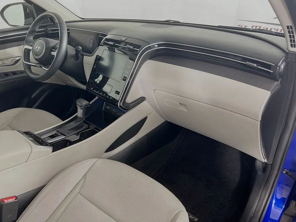 Used 2022 Hyundai Tucson SEL w/ Convenience + Premium Package image 30