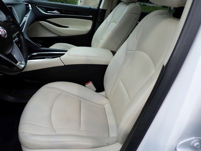 Certified 2023 Buick Enclave Essence w/ Experience Buick Package image 21