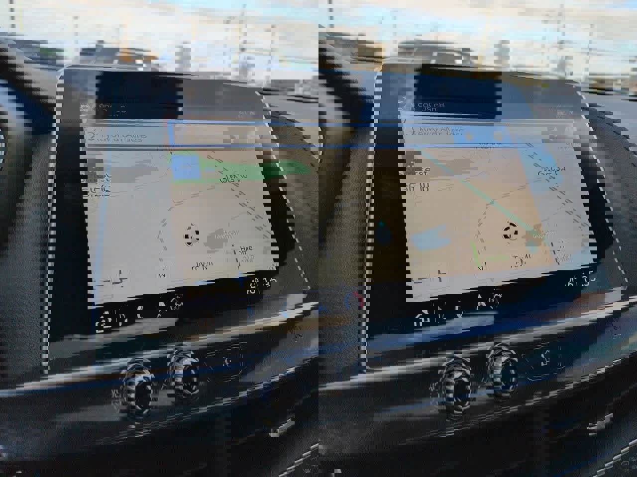 Certified 2021 Cadillac CT5 Premium Luxury w/ Parking Package image 30