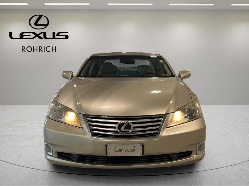 Used 2011 Lexus ES 350 image 22