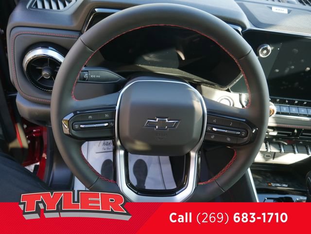 New 2026 Chevrolet Colorado Z71 w/ Technology Package image 26