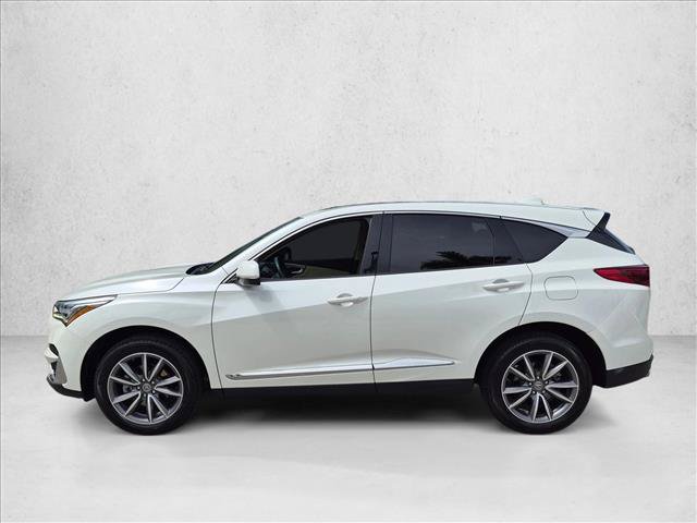Used 2019 Acura RDX FWD w/ Technology Package image 9